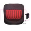 پشتی طبی گرمایشی باراد مدل HLS1